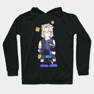 Albedo Hoodie